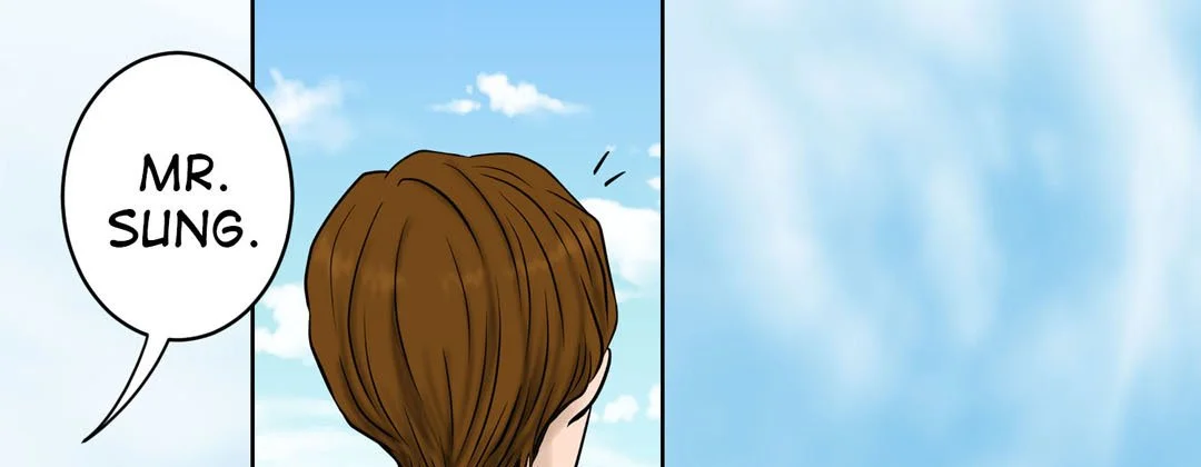 Living with The Wizard - Chapter 16